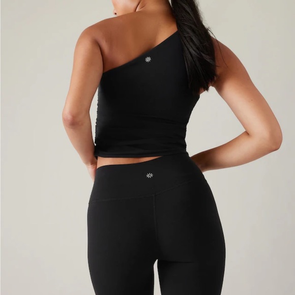 Transcend Aysm Tank - Picture 2 of 5